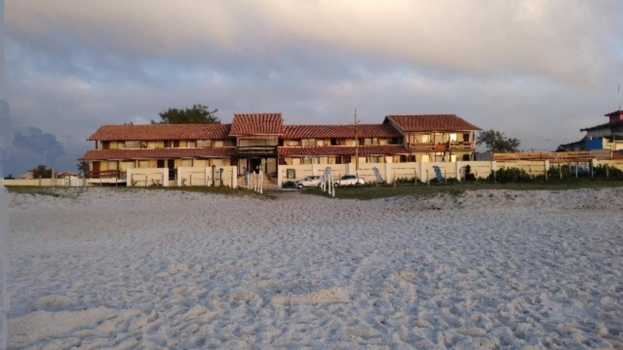 Pousada Do Albatroz Cabo Frio Exterior foto