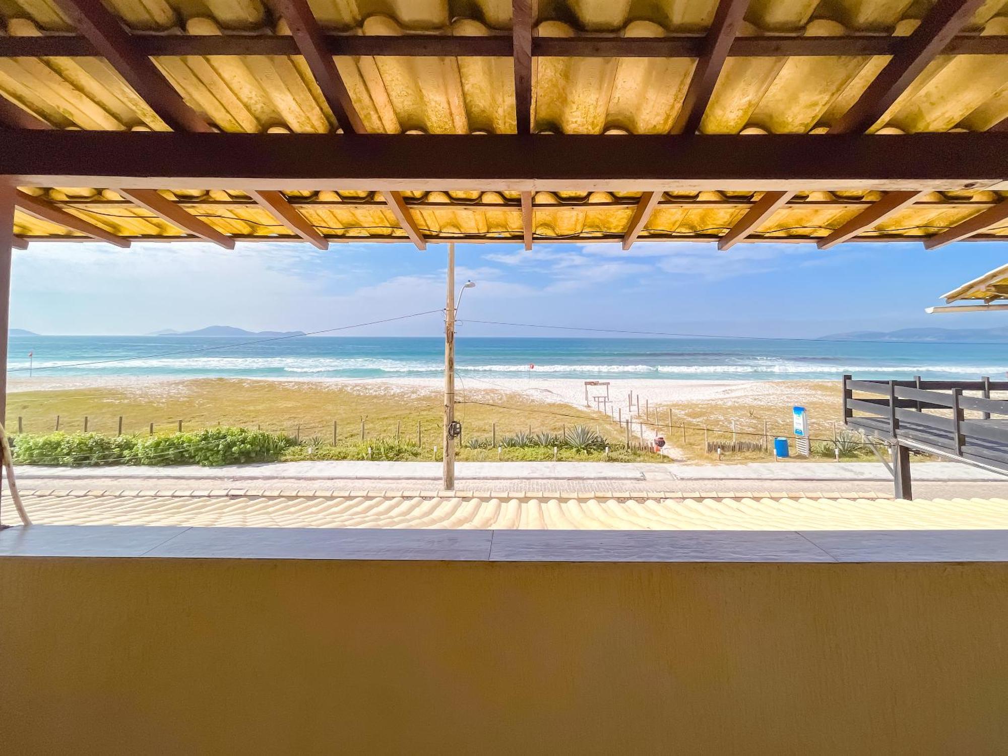Pousada Do Albatroz Cabo Frio Exterior foto