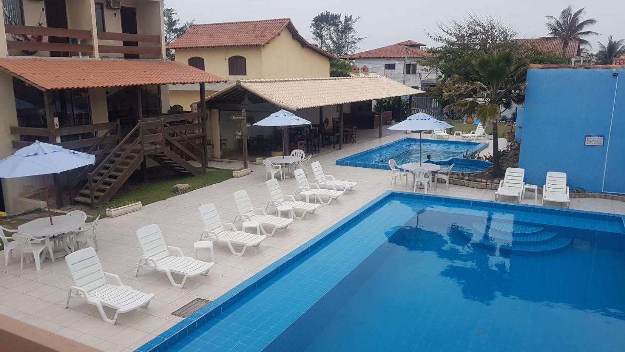 Pousada Do Albatroz Cabo Frio Exterior foto