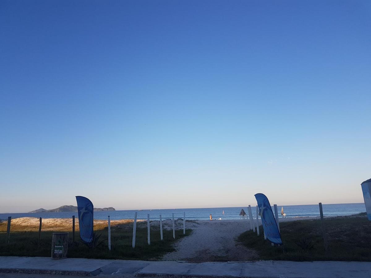 Pousada Do Albatroz Cabo Frio Exterior foto